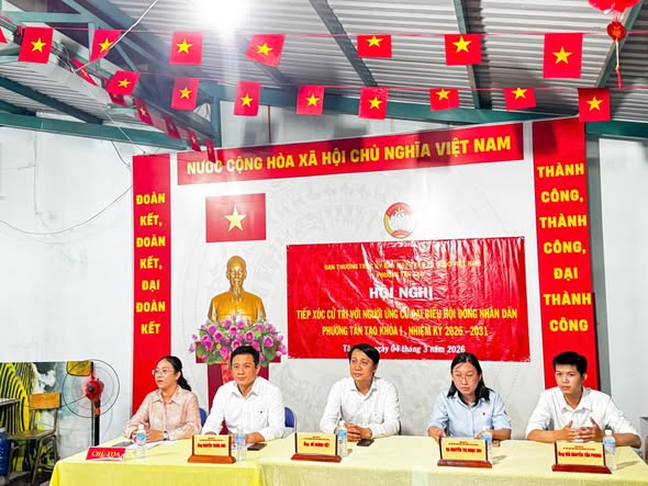 Tin tức hình ảnh